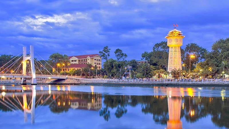 Bảng giá đất Thành phố Phan Thiết - Phụ lục số 04 Nghị quyết số 85/2019/NQ-HDND ngày 19/12/2019 của HĐND Tỉnh Bình Thuận)